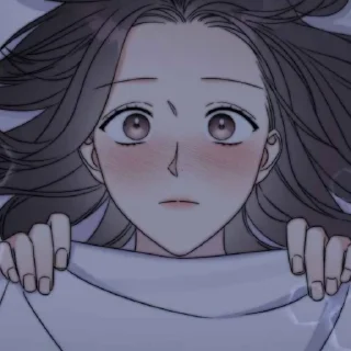 🪴 emoji @Cupidreams ⟢ @Bumantarasa. Telegram sticker 23 of 60