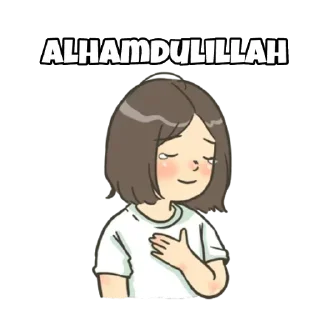 🤲 emoji Aditya Telegram sticker 19 of 28