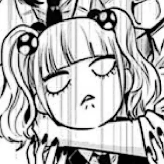 🍯 emoji ࣪࣪࣪࣪.Julia Niguredo ‹ @Rndxxz @WARNINGL0VE @Ganyuhelp Telegram sticker 4 of 60