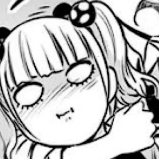 🍯 emoji ࣪࣪࣪࣪.Julia Niguredo ‹ @Rndxxz @WARNINGL0VE @Ganyuhelp Telegram sticker 13 of 60
