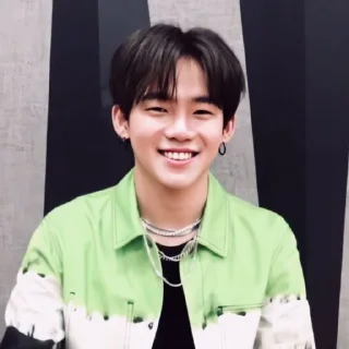 🍭 emoji Hyunsuk treasure @ijalsoftboy Telegram sticker 21 of 40