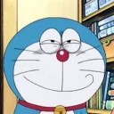 🐱 emoji doraemon Telegram sticker 20 of 22