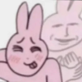 🤫 emoji 垃圾烧烤摊 Telegram sticker 21 of 42
