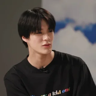 🖇 emoji 「 LEE JENO / @stickerjeno 」 ❐┊ Telegram sticker 9 of 37