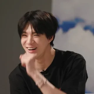 Sticker from 「 LEE JENO / @stickerjeno 」 ❐┊