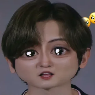 Sticker from mengsedih - @duplicattepcy