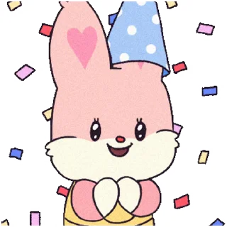 🎊 emoji 𝕐𝕦𝕛𝕚'𝕤 𝟘𝟙 • @xxyuji • @Grup_Anime_Chat Telegram sticker 21 of 50
