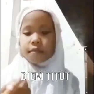 😐 emoji titut alvian starboy Telegram sticker 5 of 7