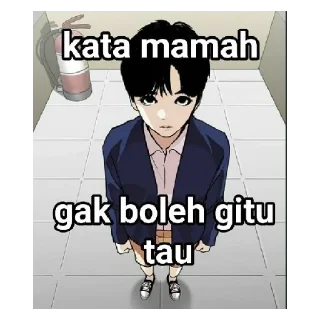 😱 emoji aksa duta titut Telegram sticker 18 of 43