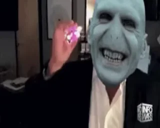 🪄 emoji Voldemort @PPV4LD3M0RT GIFs Telegram sticker 18 of 40