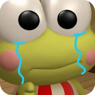 🧸 emoji punya loulan pacar nya jimmy Telegram sticker 11 of 79