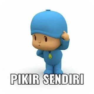 🧸 emoji punya loulan pacar nya jimmy Telegram sticker 6 of 79