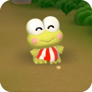 🧸 emoji punya loulan pacar nya jimmy Telegram sticker 24 of 79
