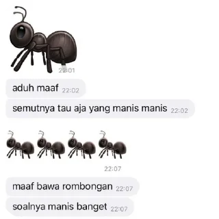 🐎 emoji j's Telegram sticker 17 of 33