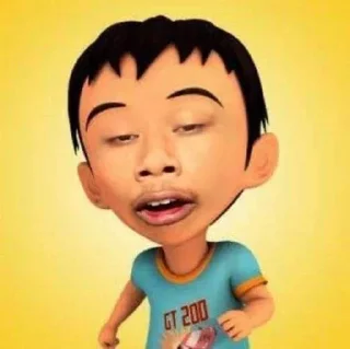 🤮 emoji j's Telegram sticker 19 of 34