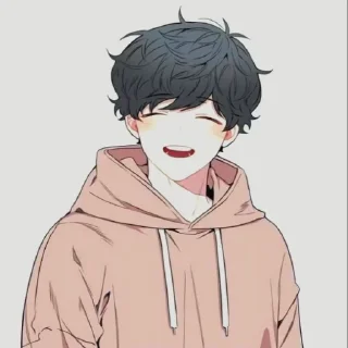 🪞 emoji -`~Haebom @stickerwebtoon Telegram sticker 2 of 24