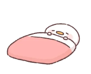 🥰 emoji Malang duck kuwak
@wearexosticker Telegram sticker 22 of 24