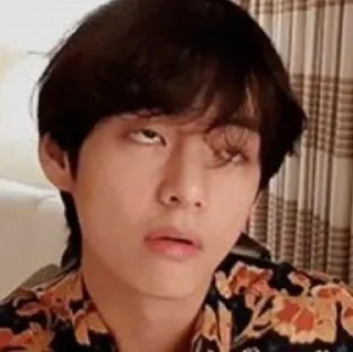 🙄 emoji Joglerich @Taehyungg Telegram sticker 8 of 12