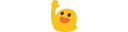 🙋 emoji Small Android Telegram sticker 2 of 68