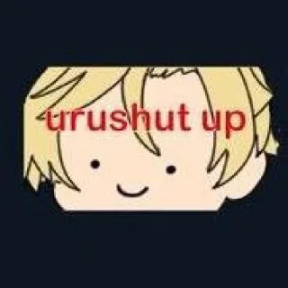 😈 emoji Obey me👍🏻 Telegram sticker 24 of 120