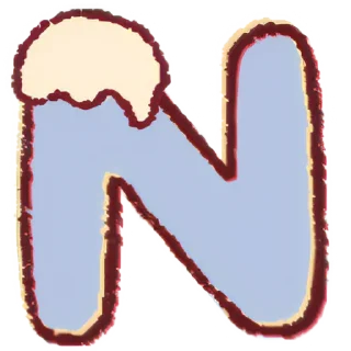 🟦 emoji 生日快乐 点此更多贴纸 @riridoafflinks Telegram sticker 22 of 36