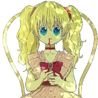 💎 emoji Athanasia @sucosmicc Telegram sticker 8 of 120