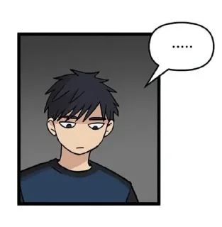 🌟 emoji No Home @shootasoul Telegram sticker 6 of 63
