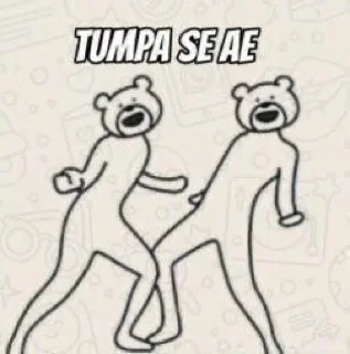 👯‍♀ emoji punya Gisel lagi dan lagi Telegram sticker 11 of 25