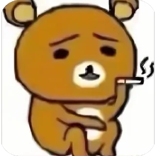🫥 emoji 萌萌嘟qwq Telegram sticker 17 of 19