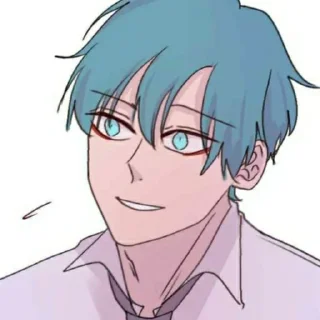 🎶 emoji Kiki @stiker_webtoon Telegram sticker 9 of 31