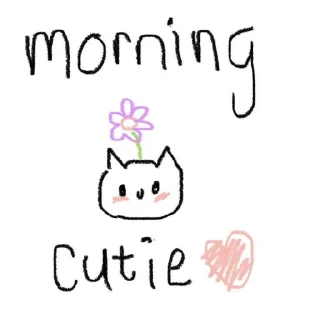 💗 emoji lucu @IthinkOfYouEveryday Telegram sticker 13 of 16