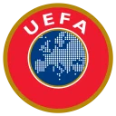 Sticker from UEFA Euro