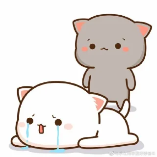 🍉 emoji couple cute Telegram sticker 24 of 25
