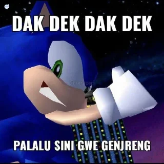 ✊ emoji Sik asik Telegram sticker 11 of 25
