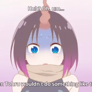😐 emoji Elma Joui ↬ @gepengstickerr @ArciveChio Telegram sticker 19 of 91