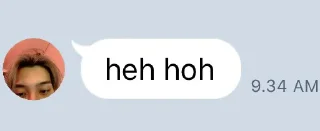 🙄 emoji @jayoonshid's txt dari au ii Telegram sticker 14 of 68