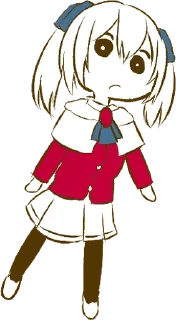 Sticker from 谢拉来了哦