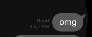 😱 emoji @jayoonshid's txt dari au ii Telegram sticker 17 of 68