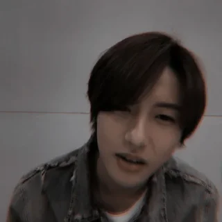 🎻 emoji Renjun Live @nctdreamstiker Telegram sticker 6 of 72