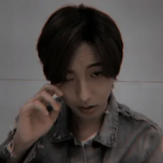 🎻 emoji Renjun Live @nctdreamstiker Telegram sticker 11 of 72