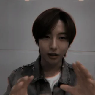 Sticker from Renjun Live @nctdreamstiker