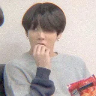 🧁 emoji ㅤ—jeon jungkook. @PHRASESTYC Telegram sticker 20 of 79