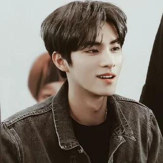 🏁 emoji @kingvcdka as xiaojun Telegram sticker 21 of 32