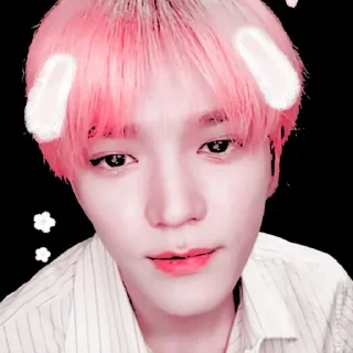 Sticker from taeyong › @ruthdaily