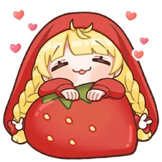 💋 emoji bipocaca @biposarpw Telegram sticker 6 of 30