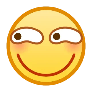 😁 emoji QQ表情拾遗 Telegram sticker 11 of 35