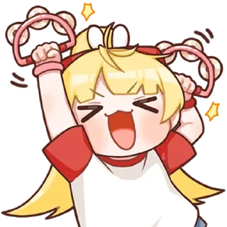 💋 emoji bipocaca @biposarpw Telegram sticker 23 of 30