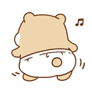 🐹 emoji bipocaca @biposarpw Telegram sticker 13 of 24