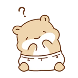 🐹 emoji bipocaca @biposarpw Telegram sticker 7 of 24