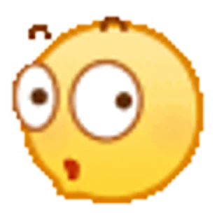 Sticker from QQ表情包¹ @Katak66